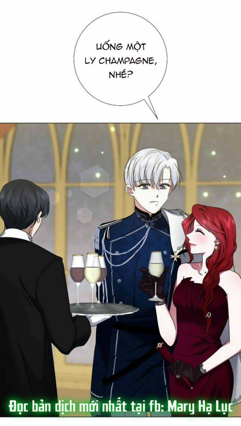 Hoán Đổi Linh Hồn - Chapter 16 - Trang 47