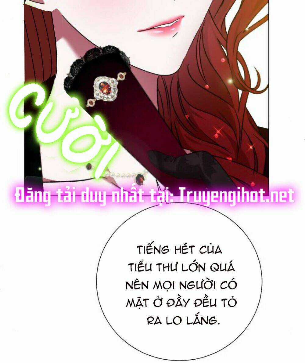 Hoán Đổi Linh Hồn - Chapter 16 - Trang 6