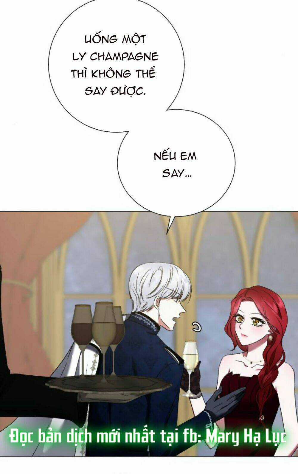 Hoán Đổi Linh Hồn - Chapter 16 - Trang 53