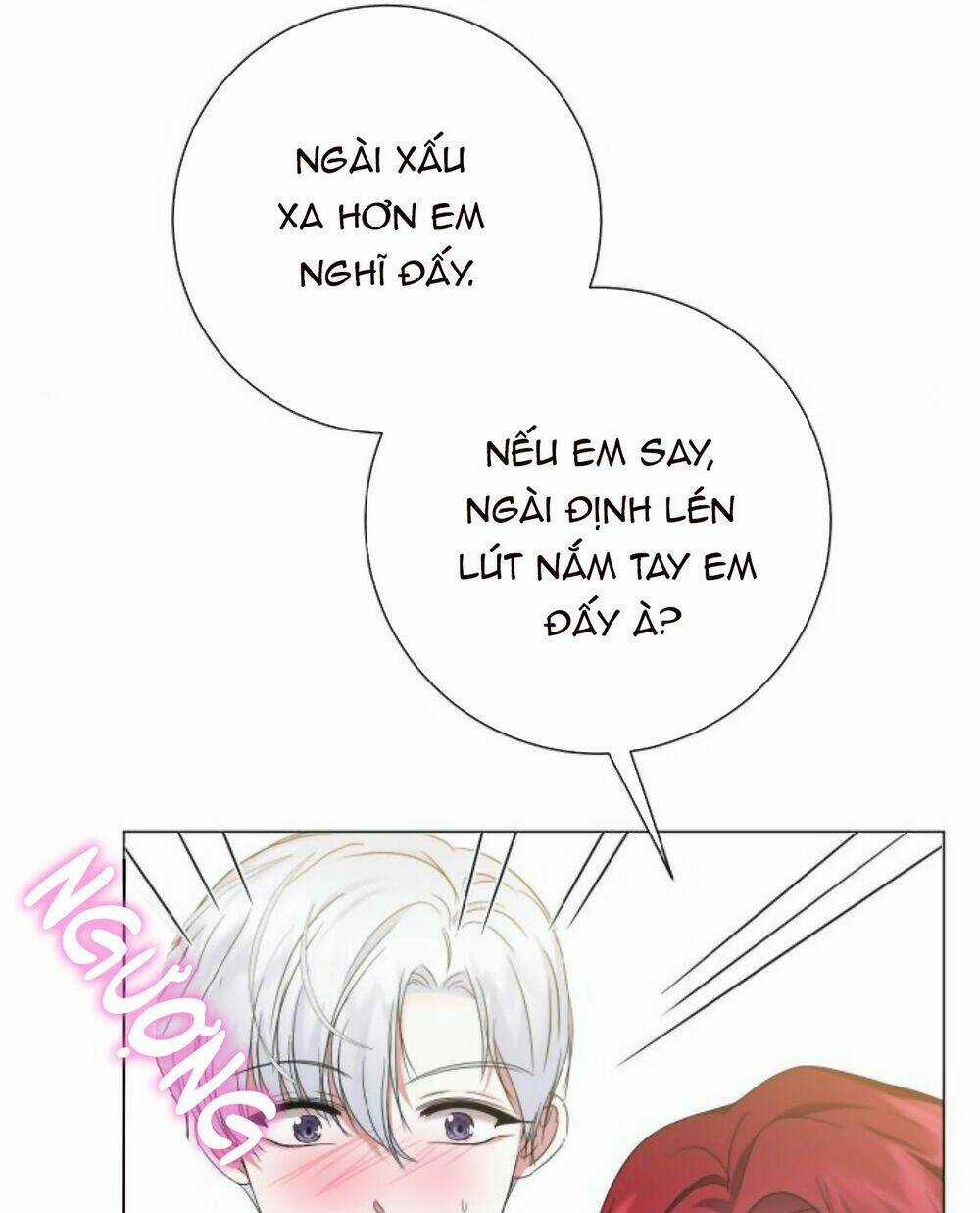 Hoán Đổi Linh Hồn - Chapter 16 - Trang 54