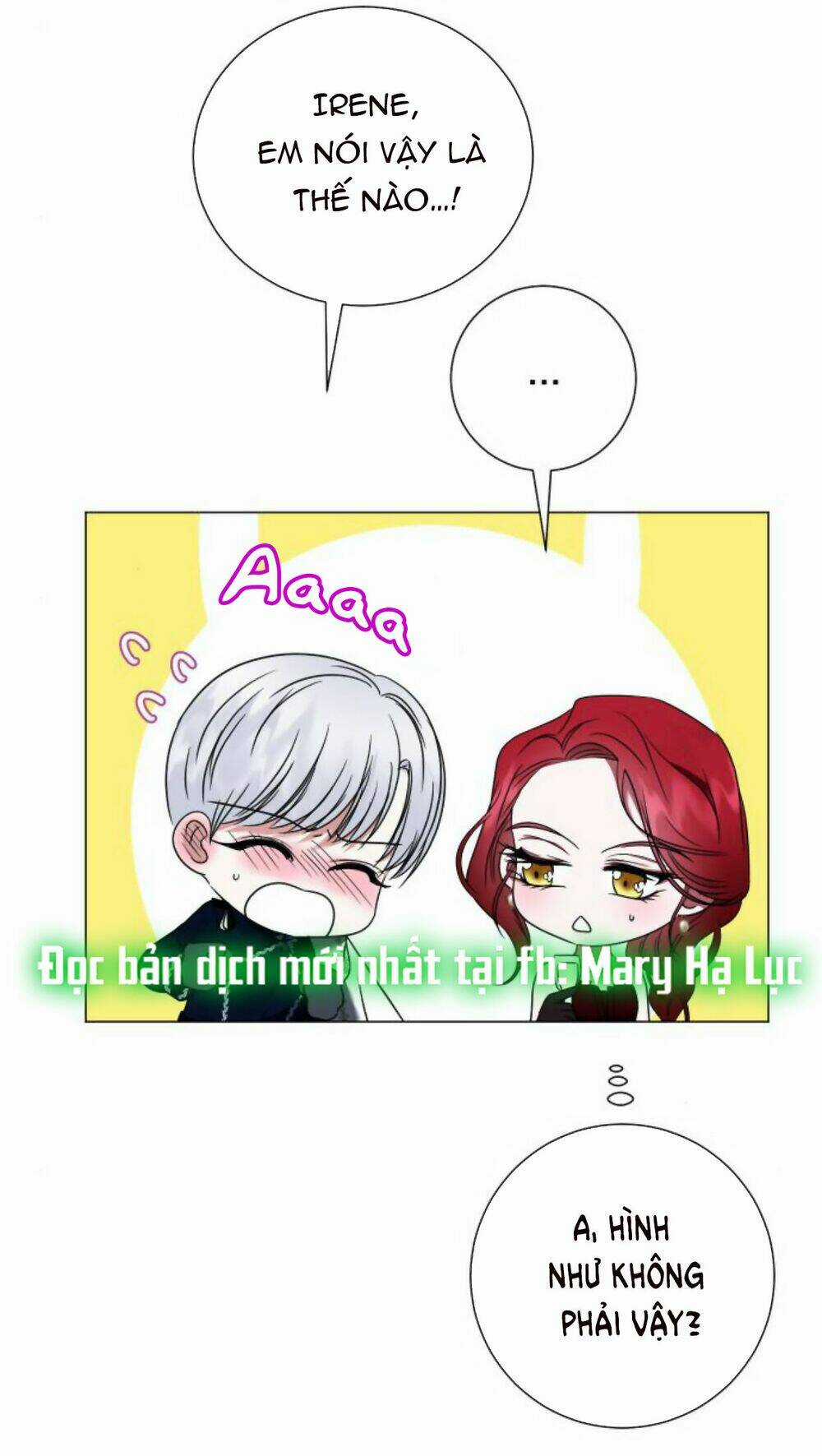 Hoán Đổi Linh Hồn - Chapter 16 - Trang 56