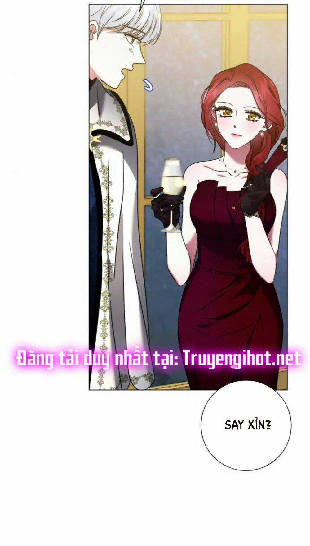 Hoán Đổi Linh Hồn - Chapter 16 - Trang 62