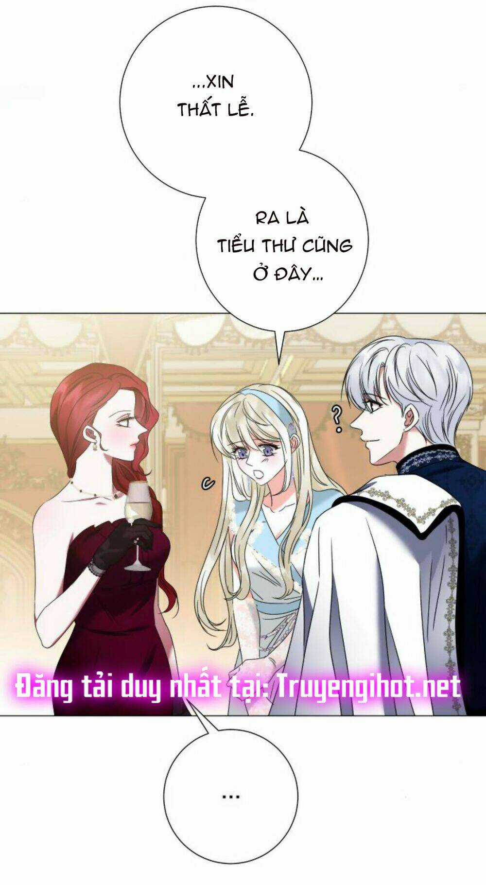 Hoán Đổi Linh Hồn - Chapter 16 - Trang 68