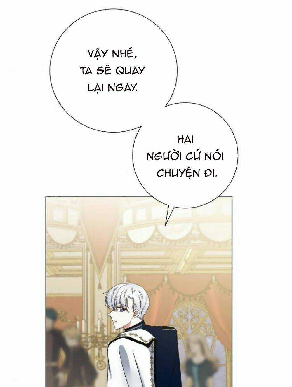 Hoán Đổi Linh Hồn - Chapter 16 - Trang 69