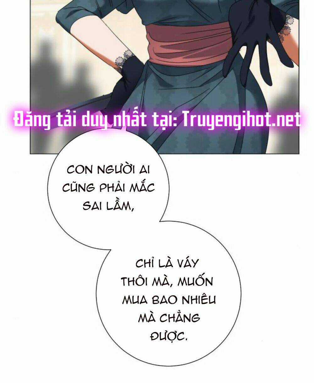 Hoán Đổi Linh Hồn - Chapter 16 - Trang 9