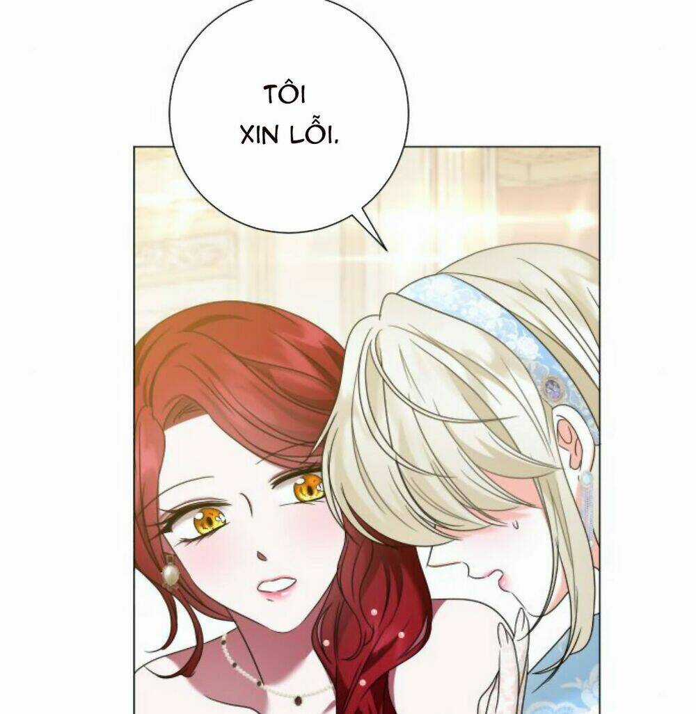 Hoán Đổi Linh Hồn - Chapter 16 - Trang 86