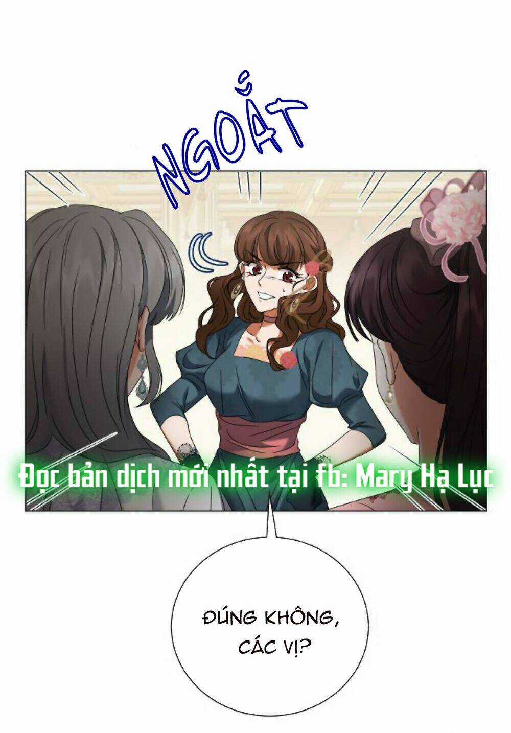 Hoán Đổi Linh Hồn - Chapter 16 - Trang 10