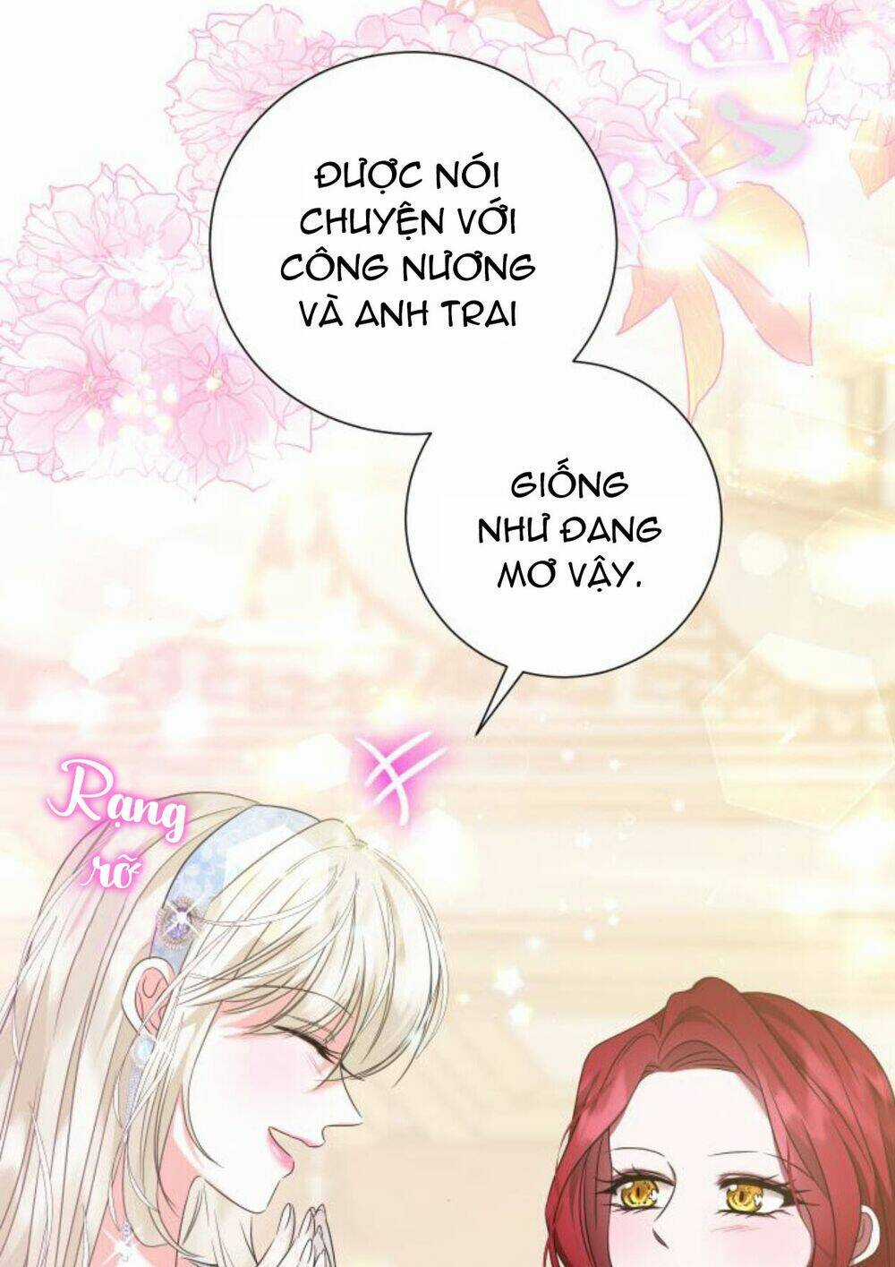 Hoán Đổi Linh Hồn - Chapter 17 - Trang 2