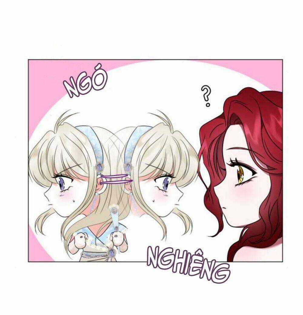 Hoán Đổi Linh Hồn - Chapter 17 - Trang 12