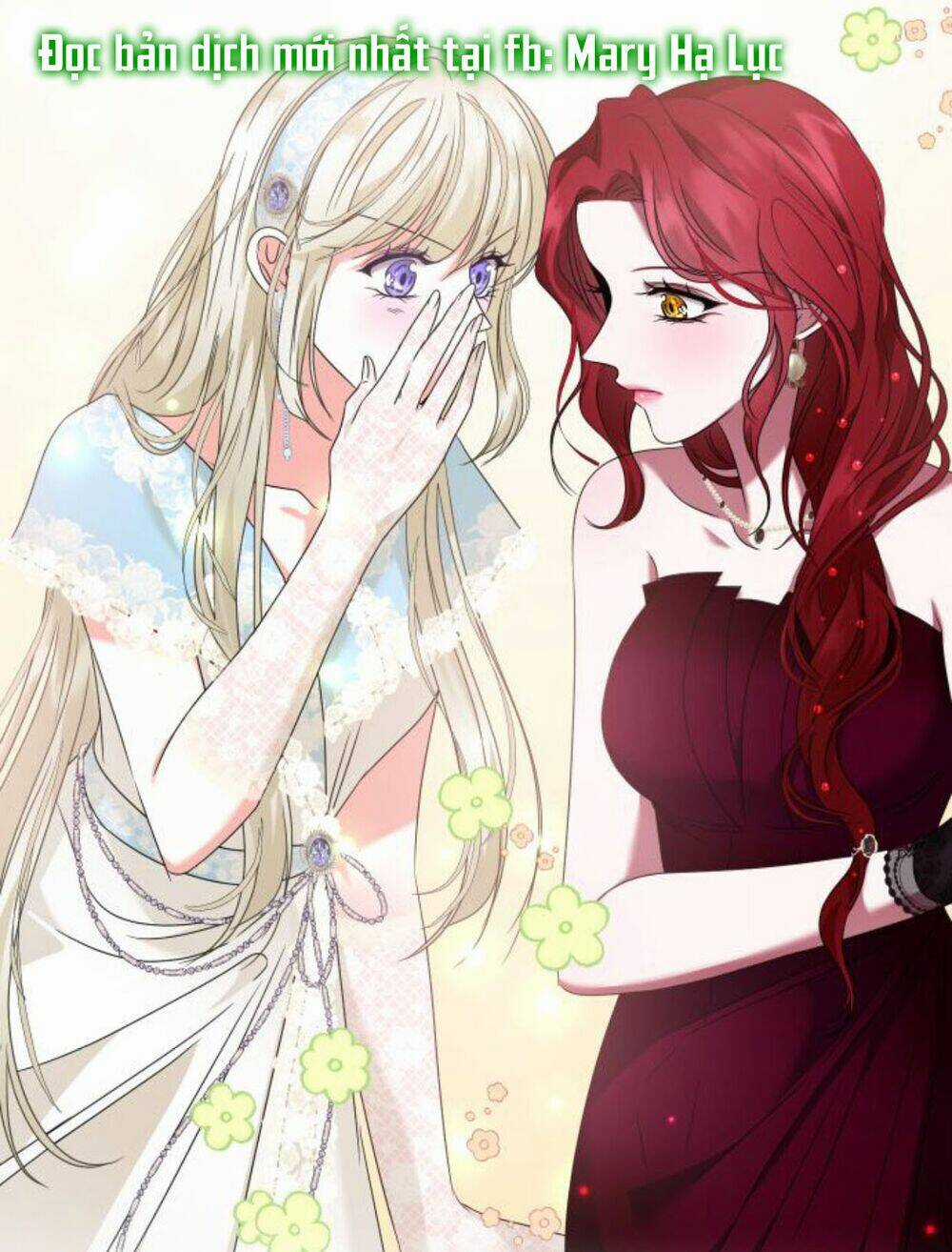 Hoán Đổi Linh Hồn - Chapter 17 - Trang 14