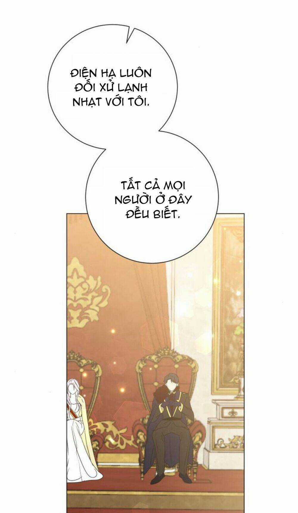 Hoán Đổi Linh Hồn - Chapter 17 - Trang 16