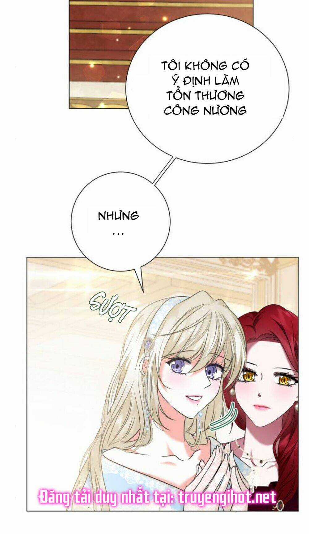 Hoán Đổi Linh Hồn - Chapter 17 - Trang 17