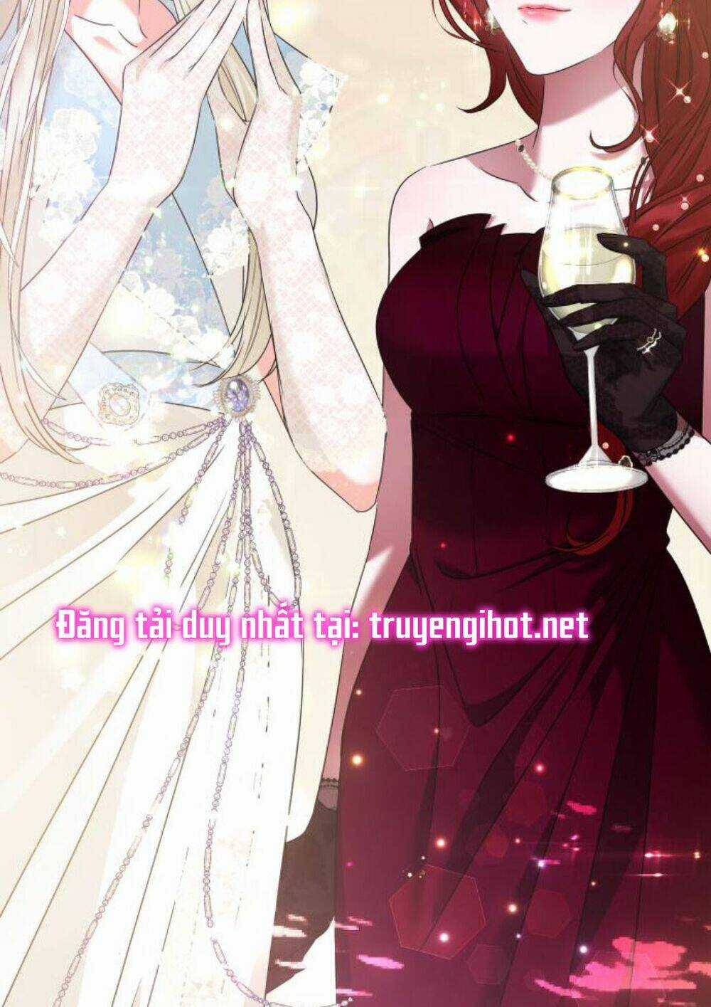 Hoán Đổi Linh Hồn - Chapter 17 - Trang 3