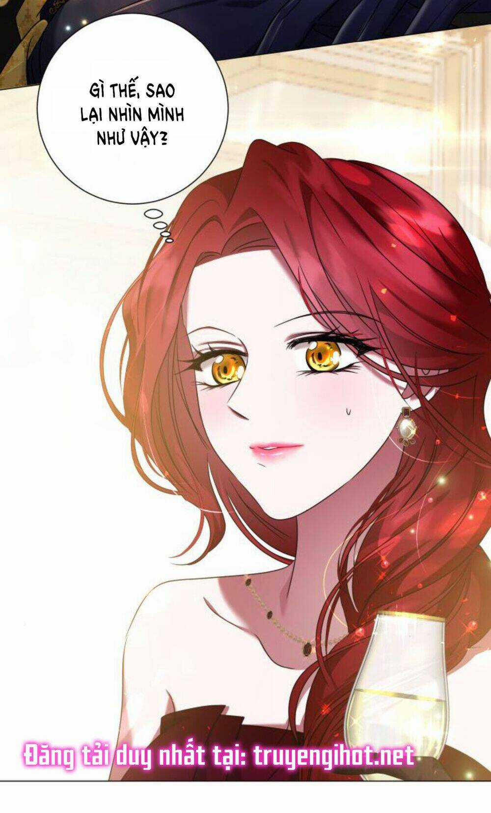 Hoán Đổi Linh Hồn - Chapter 17 - Trang 21