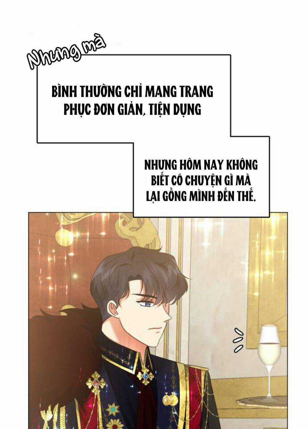 Hoán Đổi Linh Hồn - Chapter 17 - Trang 22