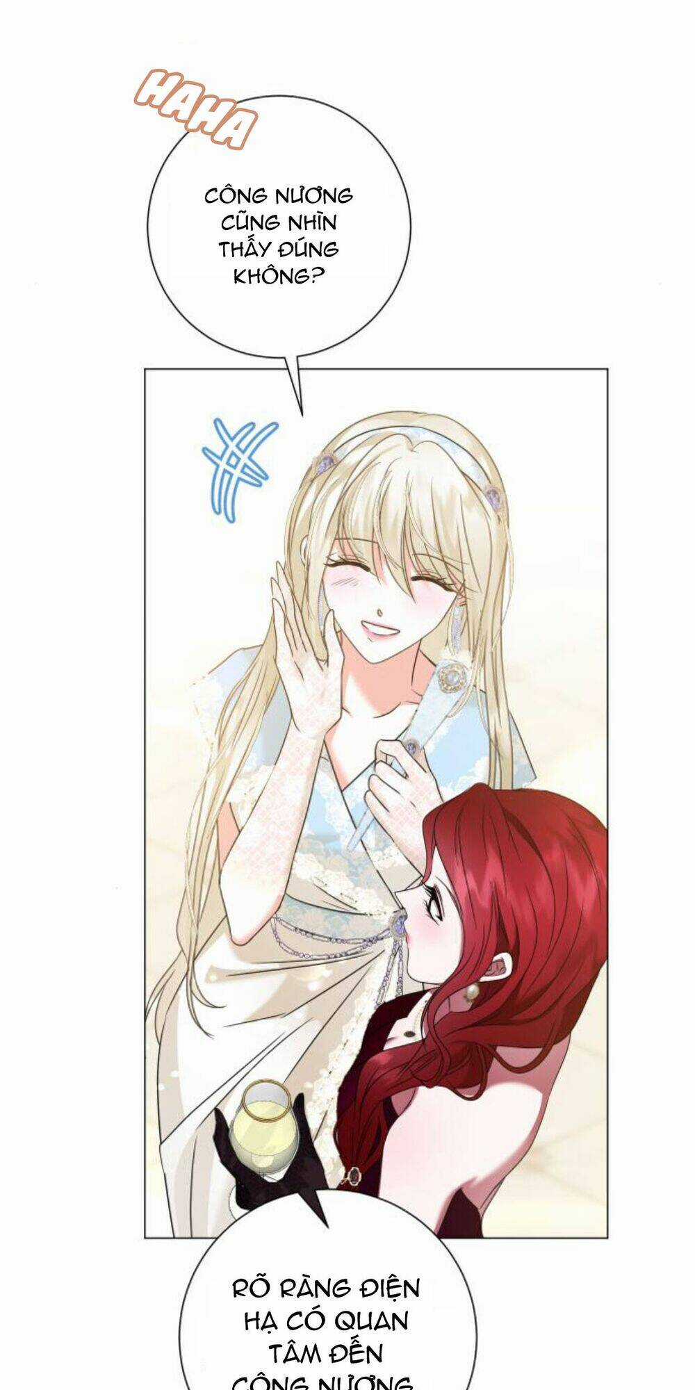 Hoán Đổi Linh Hồn - Chapter 17 - Trang 27