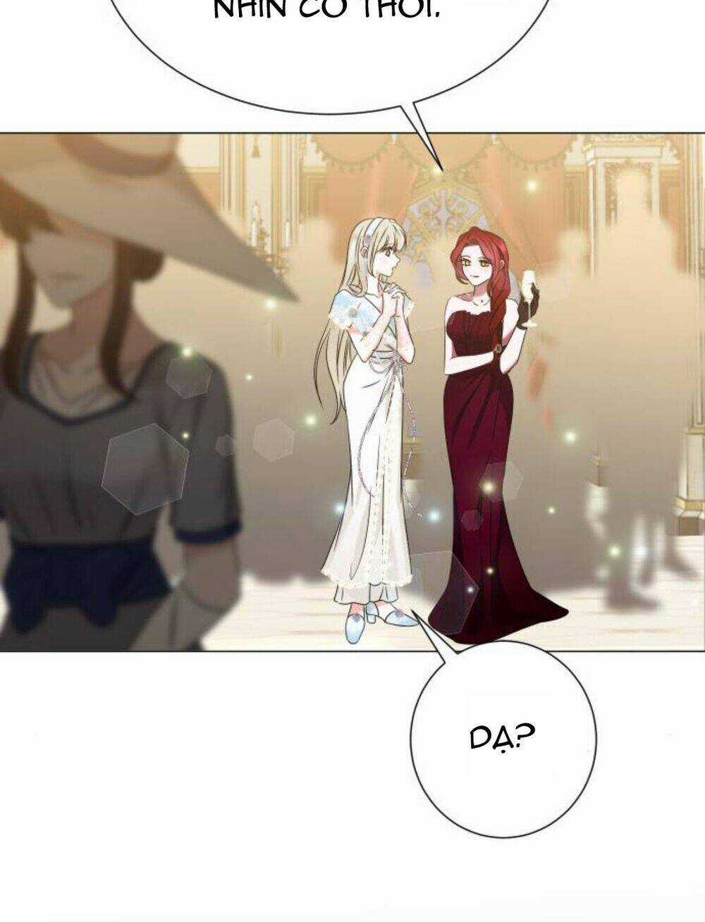 Hoán Đổi Linh Hồn - Chapter 17 - Trang 29