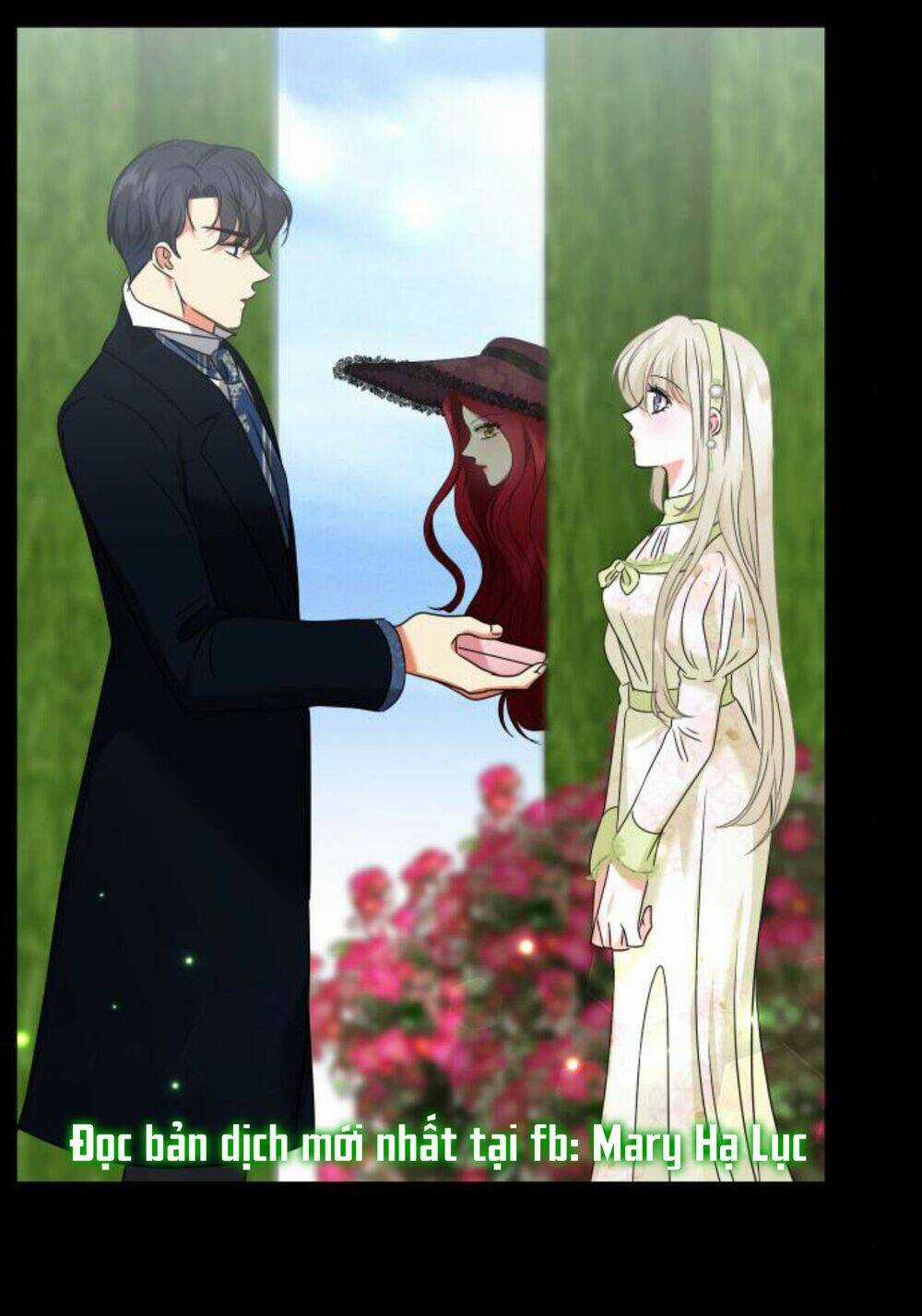 Hoán Đổi Linh Hồn - Chapter 17 - Trang 33