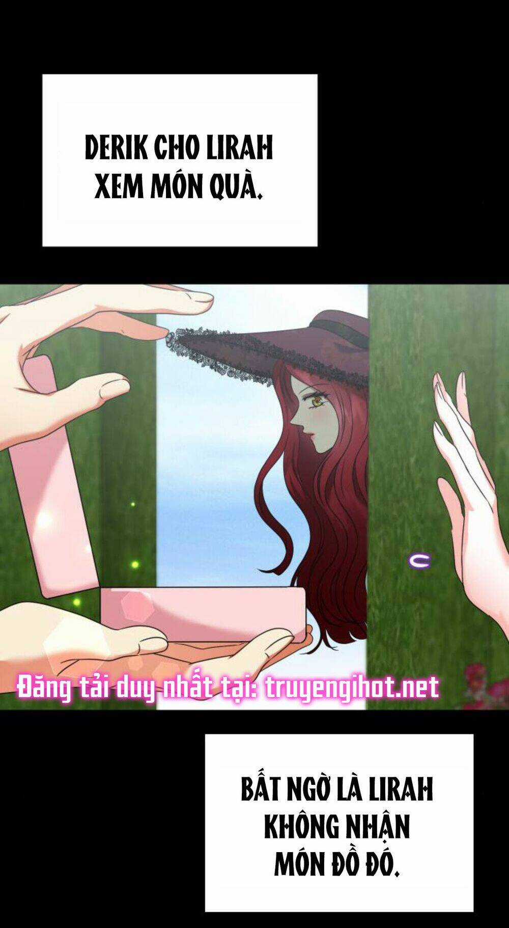 Hoán Đổi Linh Hồn - Chapter 17 - Trang 34