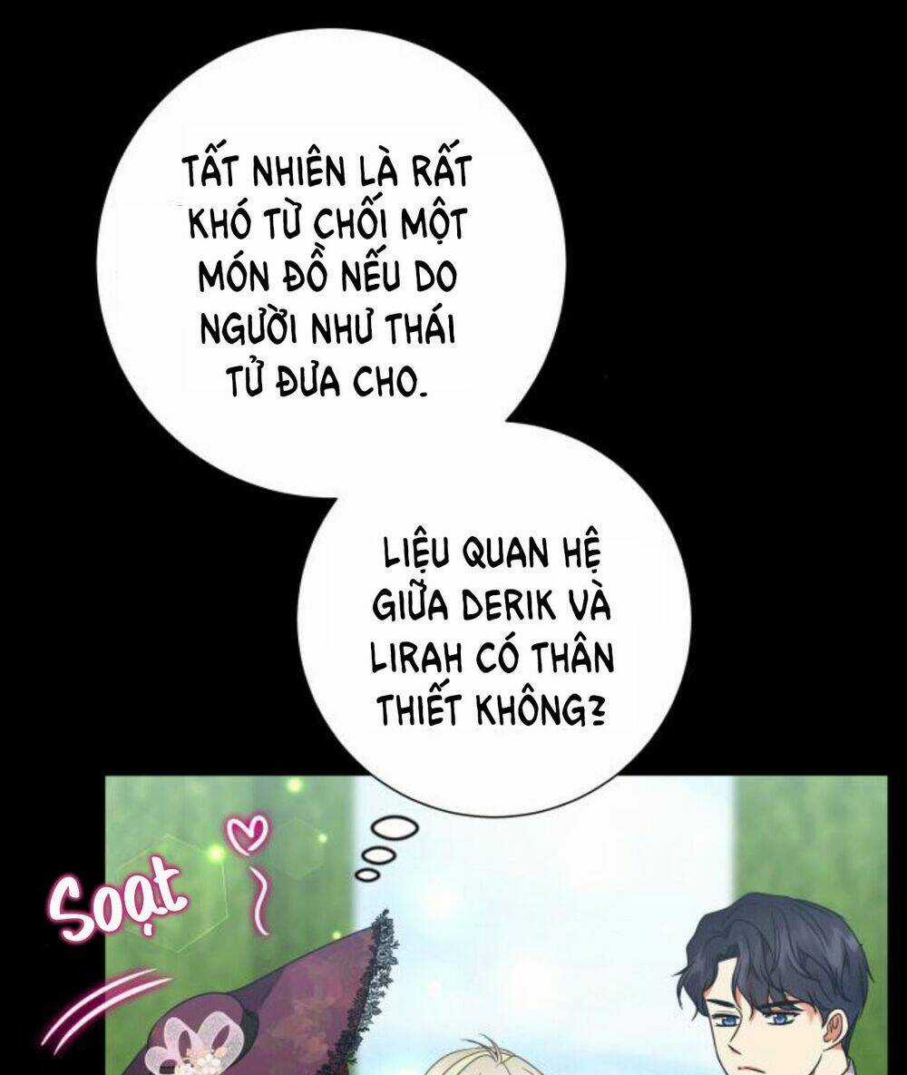 Hoán Đổi Linh Hồn - Chapter 17 - Trang 35