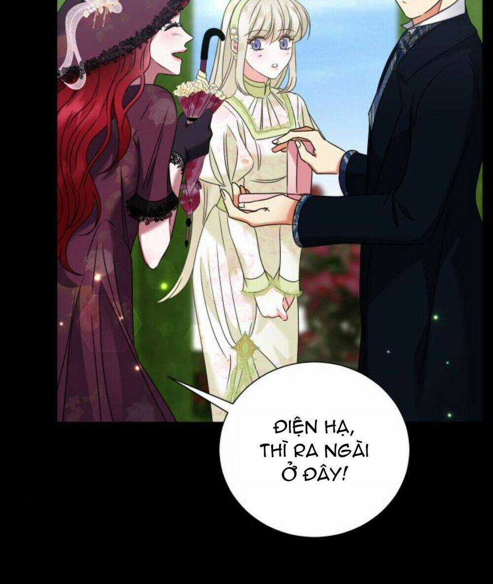 Hoán Đổi Linh Hồn - Chapter 17 - Trang 36