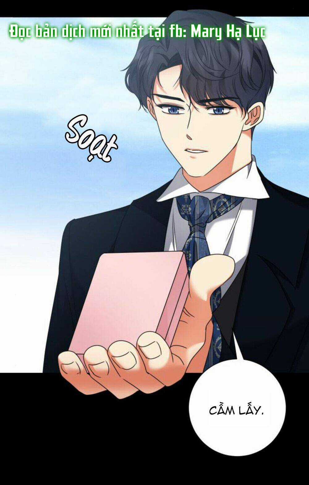 Hoán Đổi Linh Hồn - Chapter 17 - Trang 38