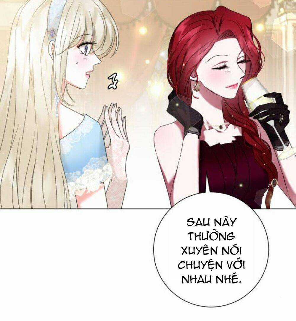 Hoán Đổi Linh Hồn - Chapter 17 - Trang 5