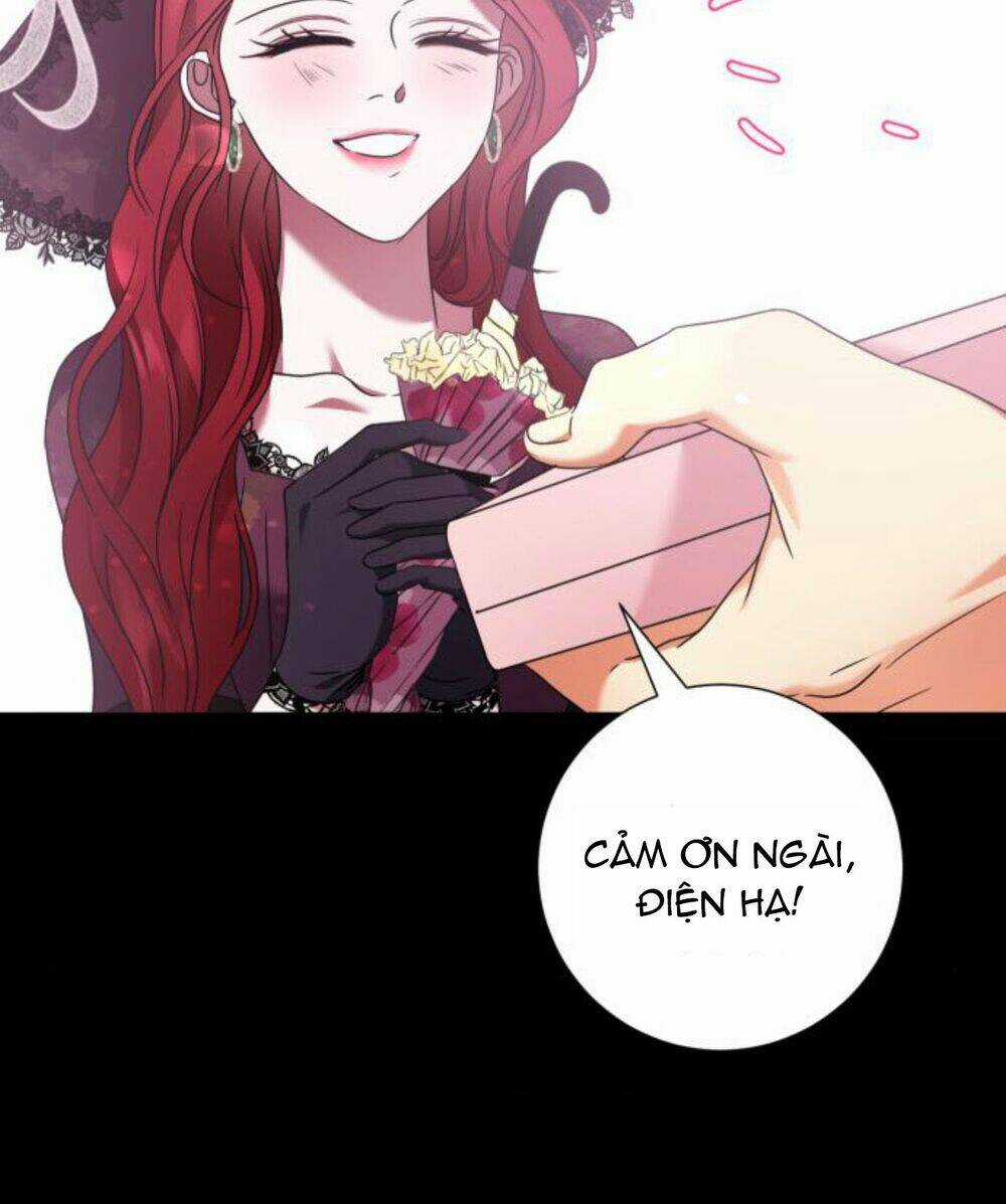 Hoán Đổi Linh Hồn - Chapter 17 - Trang 42