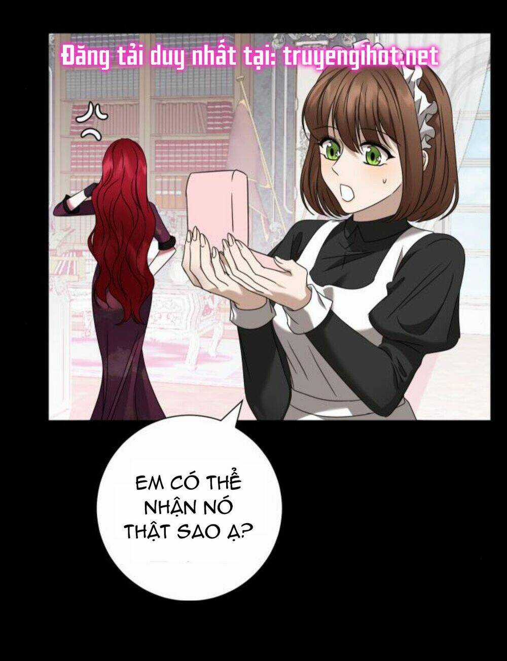 Hoán Đổi Linh Hồn - Chapter 17 - Trang 48