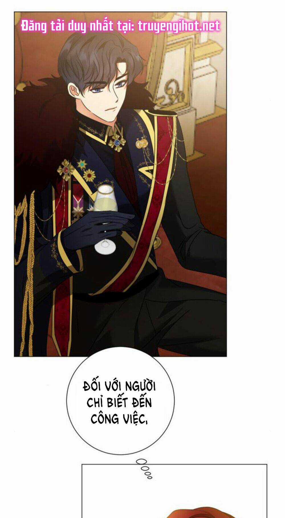 Hoán Đổi Linh Hồn - Chapter 17 - Trang 50