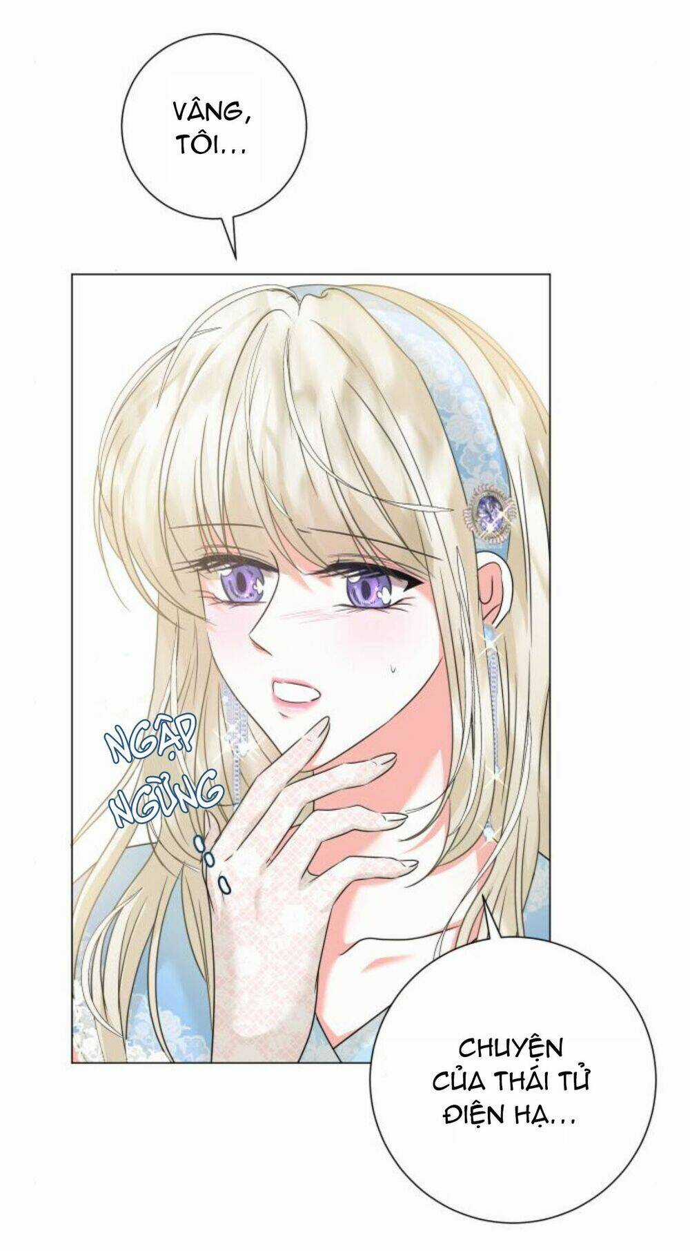 Hoán Đổi Linh Hồn - Chapter 17 - Trang 6