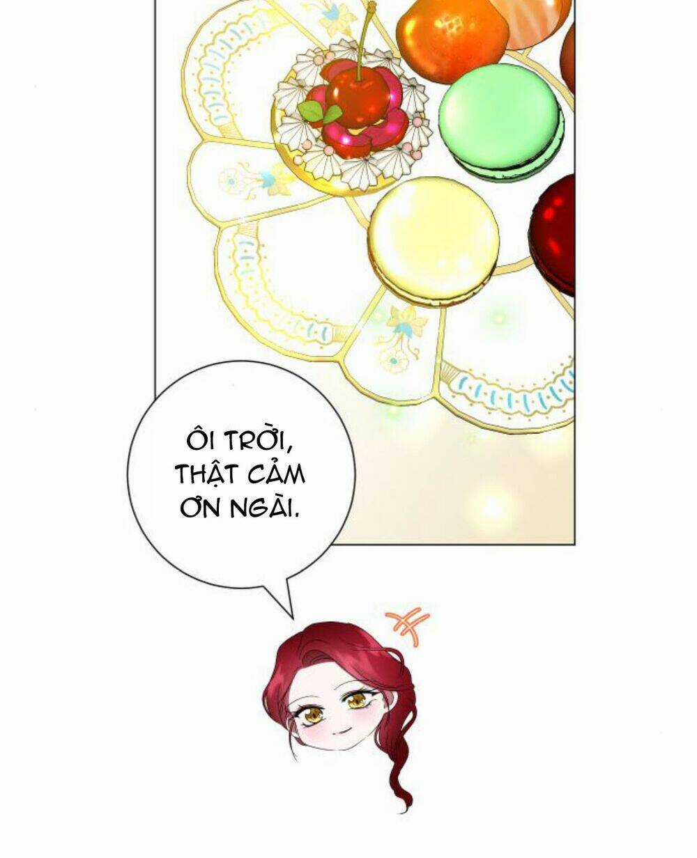 Hoán Đổi Linh Hồn - Chapter 17 - Trang 54