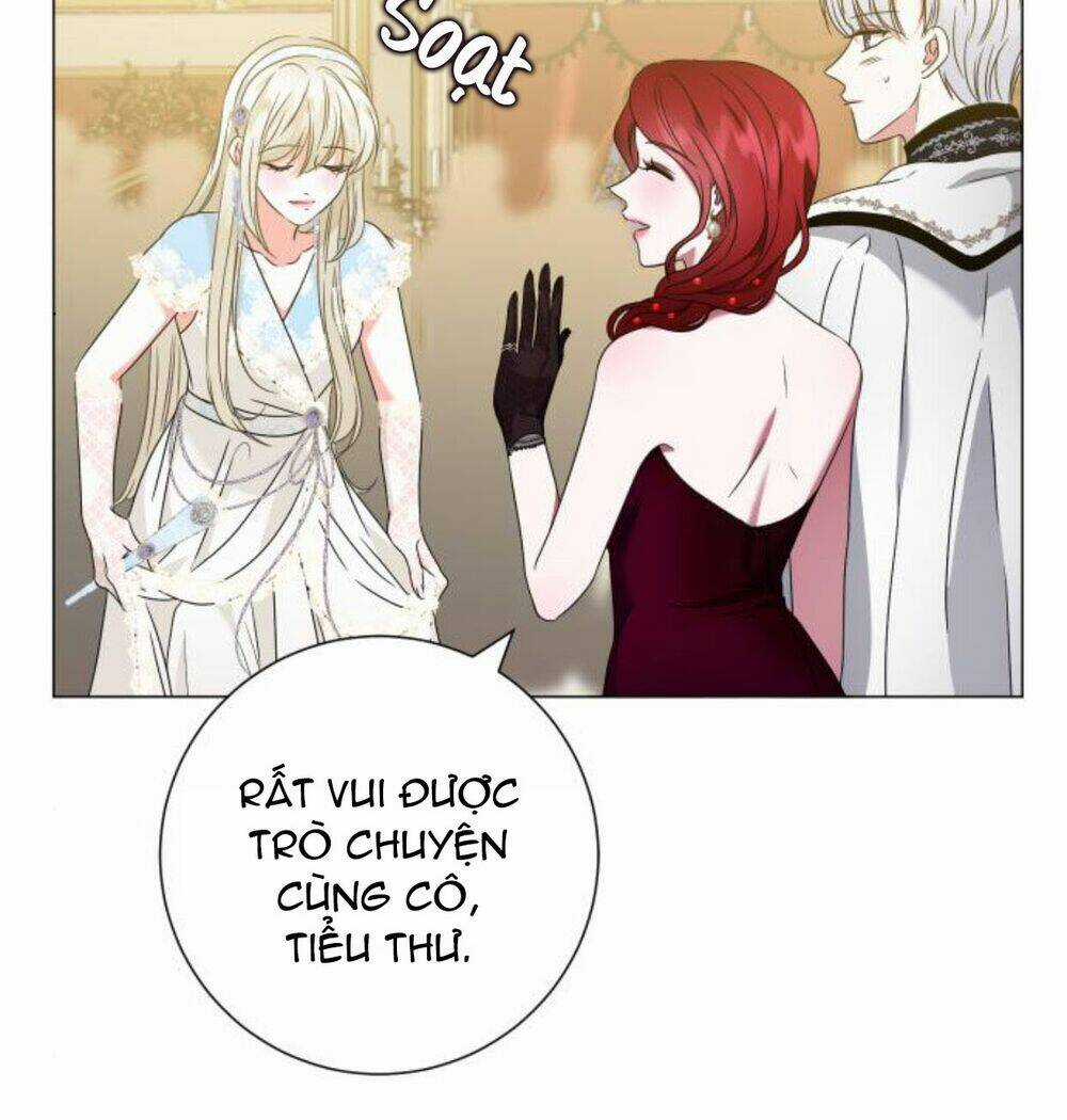 Hoán Đổi Linh Hồn - Chapter 17 - Trang 56