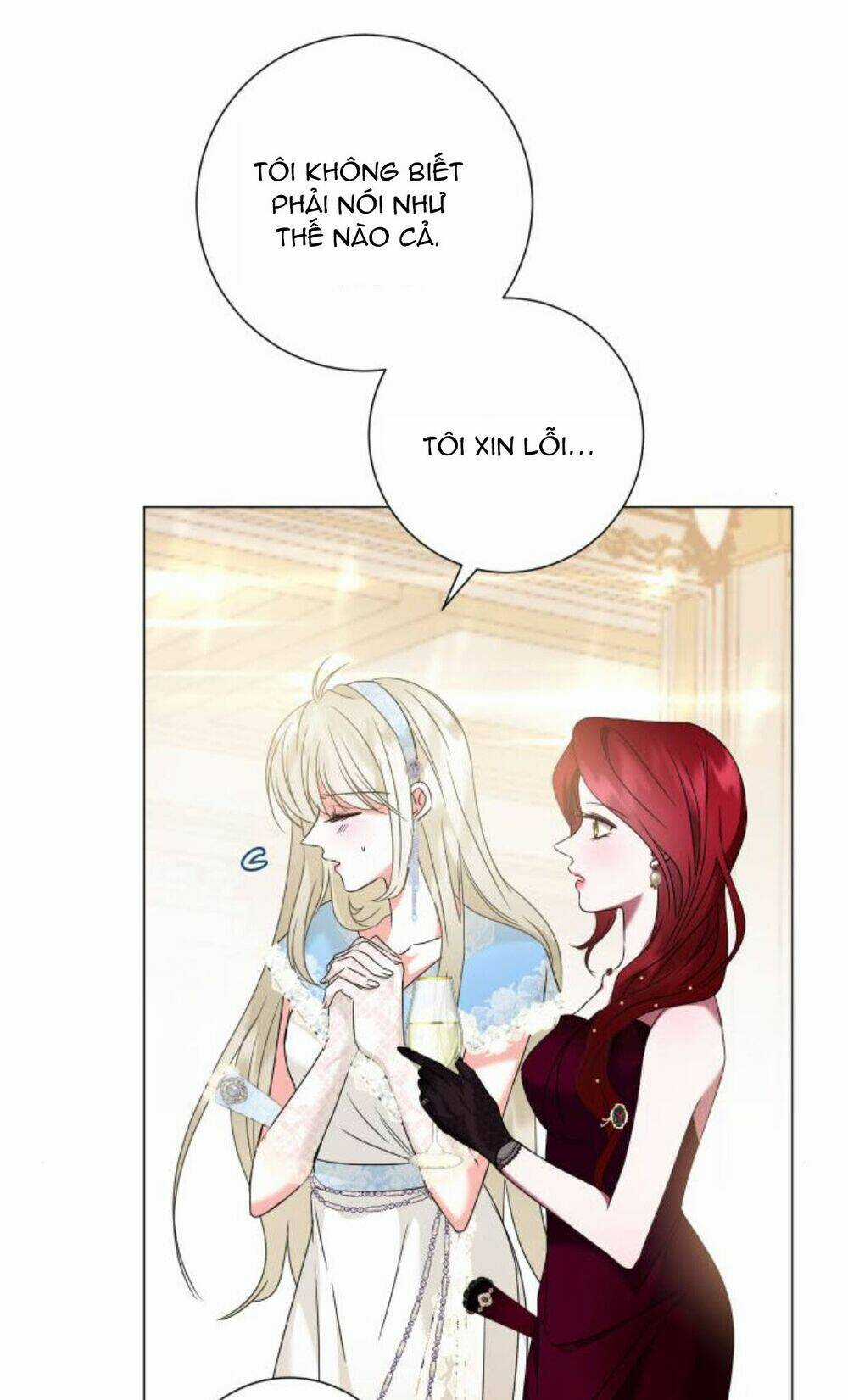 Hoán Đổi Linh Hồn - Chapter 17 - Trang 7