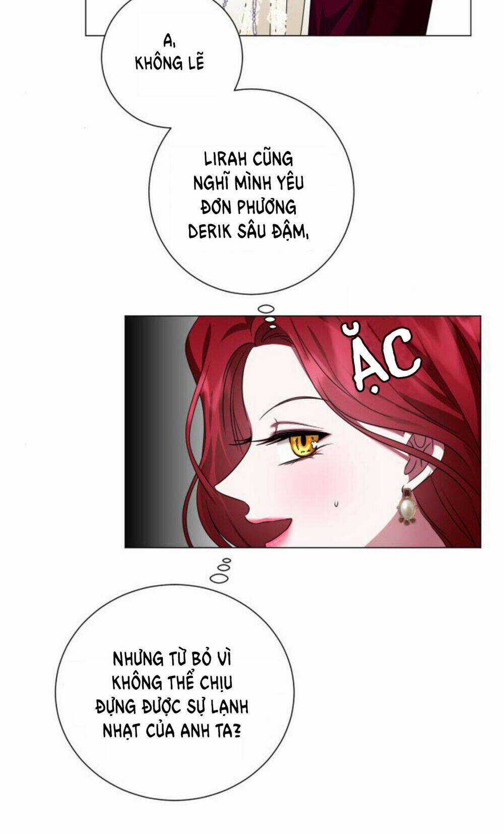 Hoán Đổi Linh Hồn - Chapter 17 - Trang 8