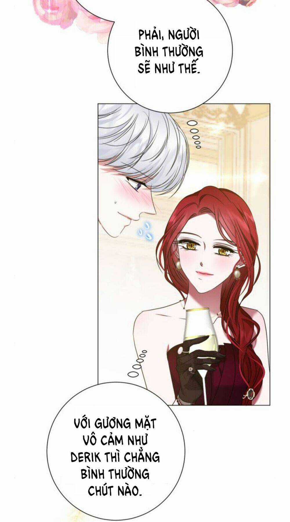 Hoán Đổi Linh Hồn - Chapter 17 - Trang 72