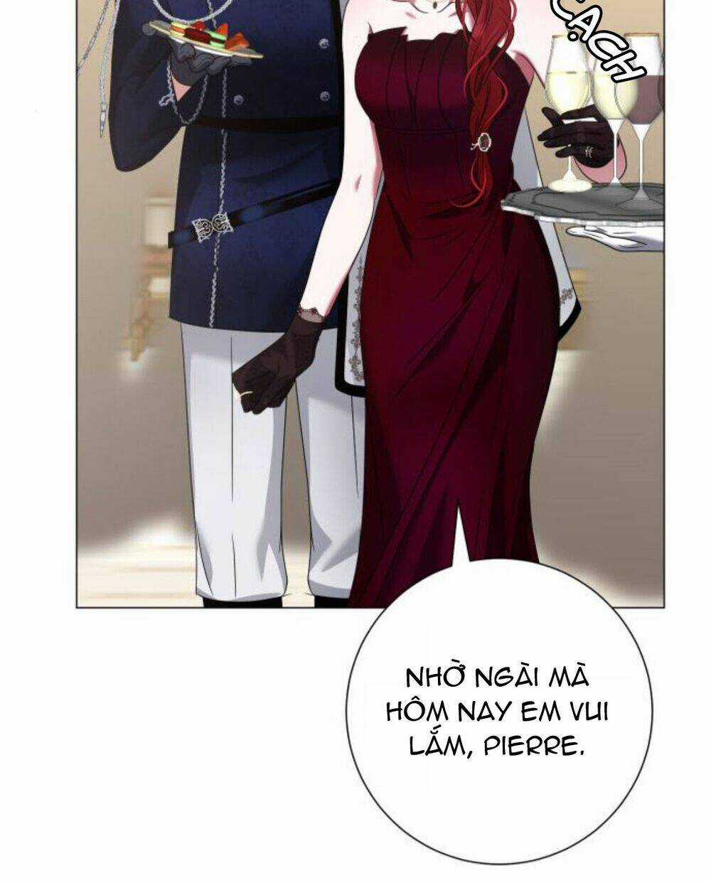 Hoán Đổi Linh Hồn - Chapter 17 - Trang 75