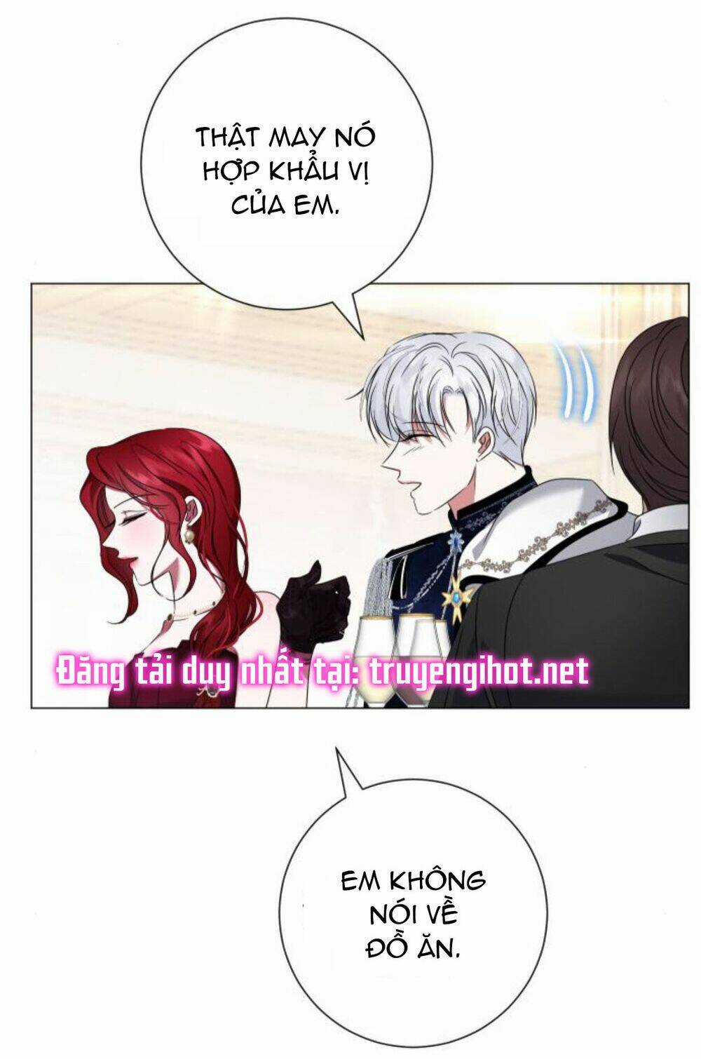 Hoán Đổi Linh Hồn - Chapter 17 - Trang 76