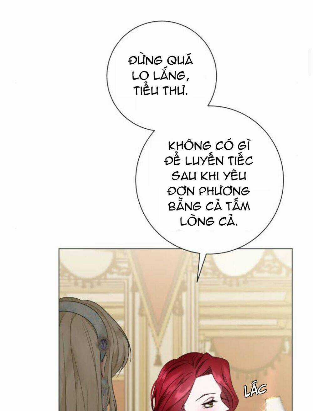 Hoán Đổi Linh Hồn - Chapter 17 - Trang 9