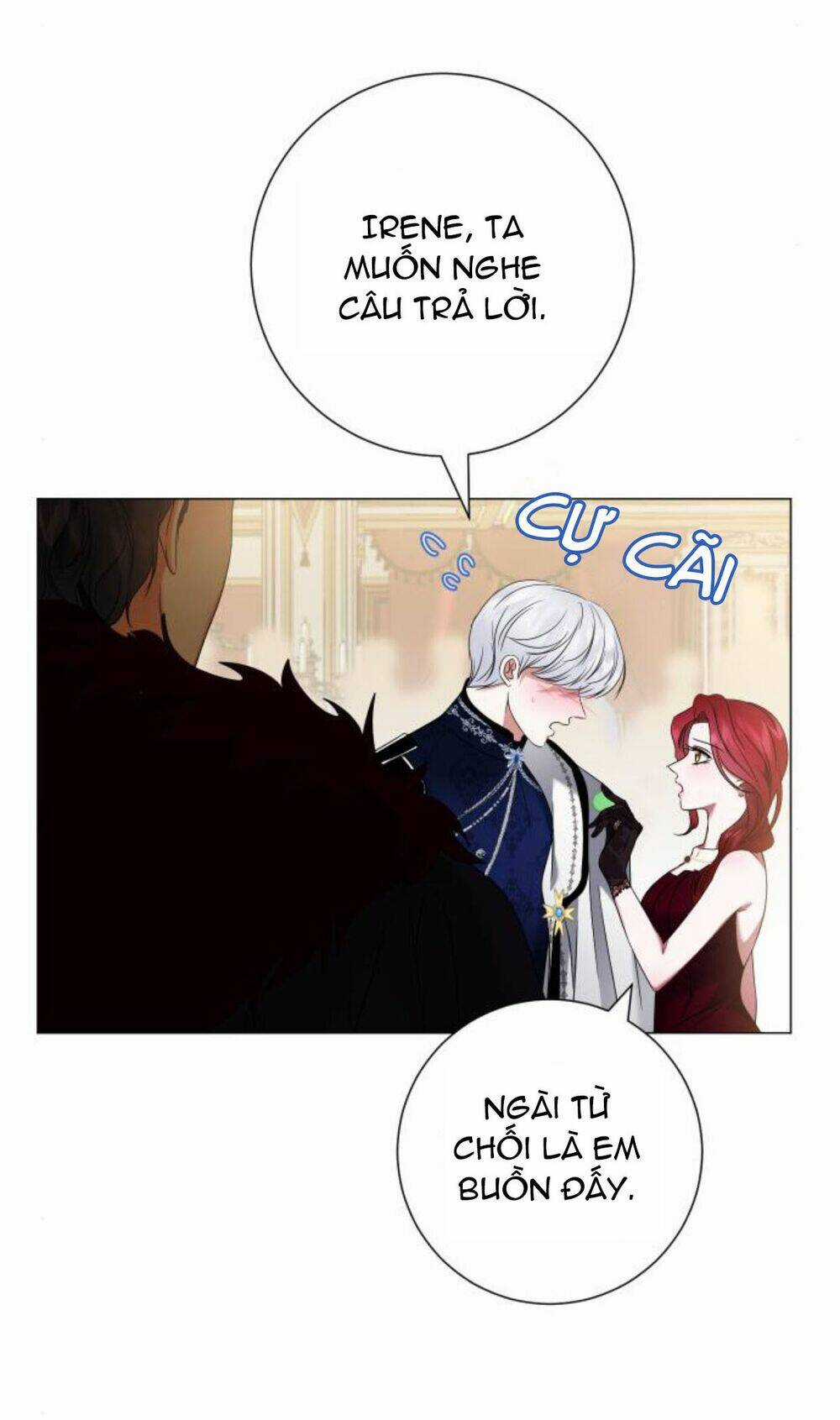 Hoán Đổi Linh Hồn - Chapter 17 - Trang 85