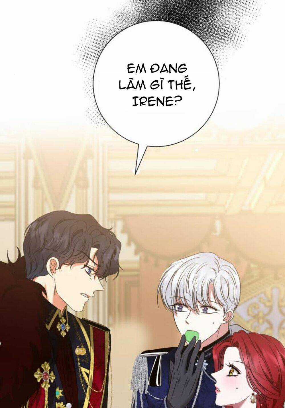 Hoán Đổi Linh Hồn - Chapter 17 - Trang 90