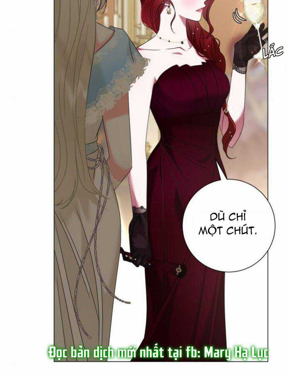 Hoán Đổi Linh Hồn - Chapter 17 - Trang 10