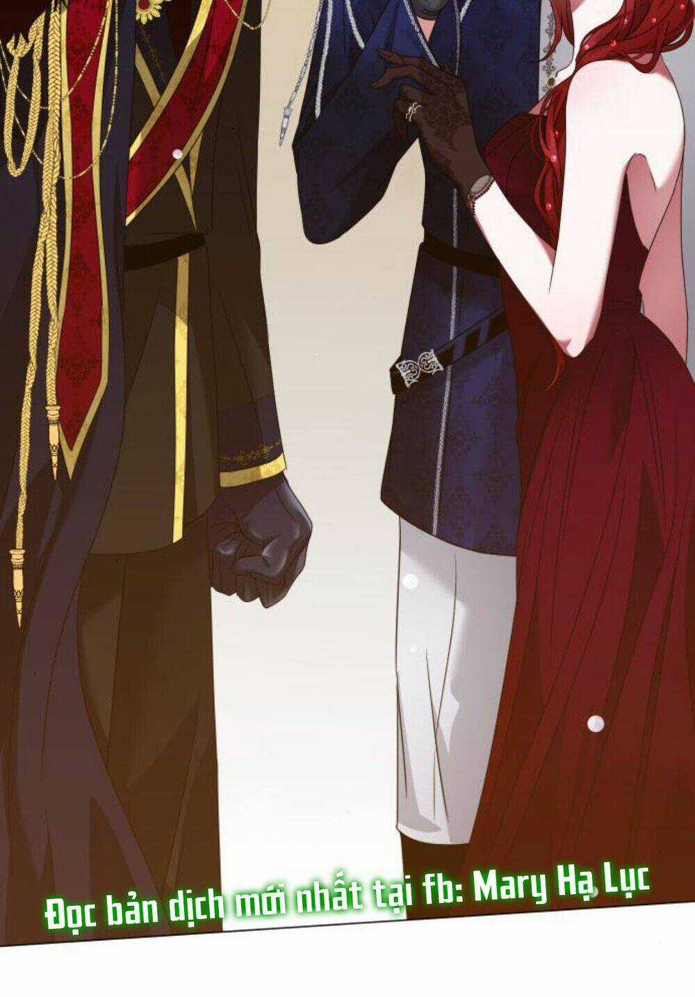 Hoán Đổi Linh Hồn - Chapter 17 - Trang 91