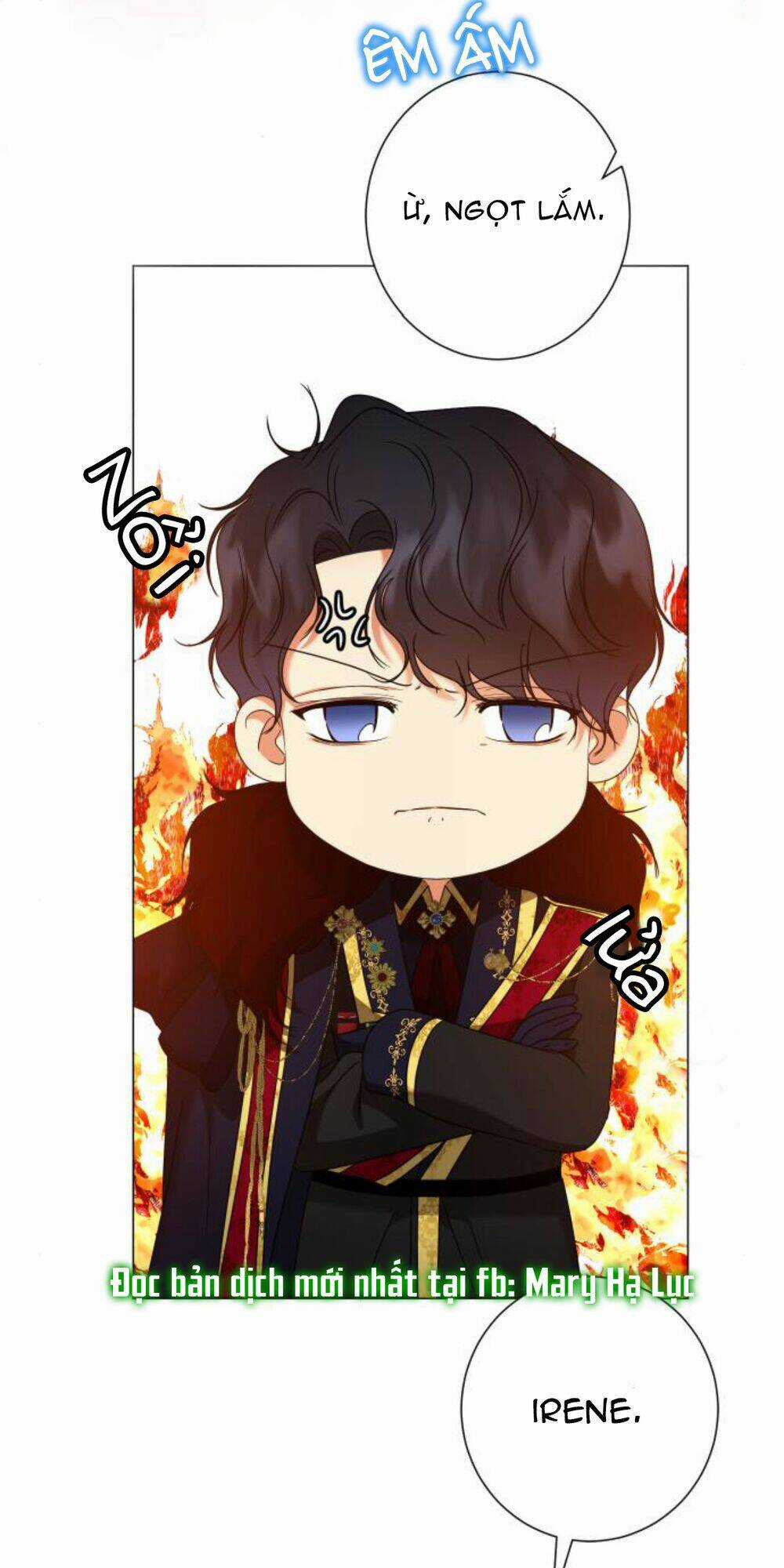 Hoán Đổi Linh Hồn - Chapter 18 - Trang 11