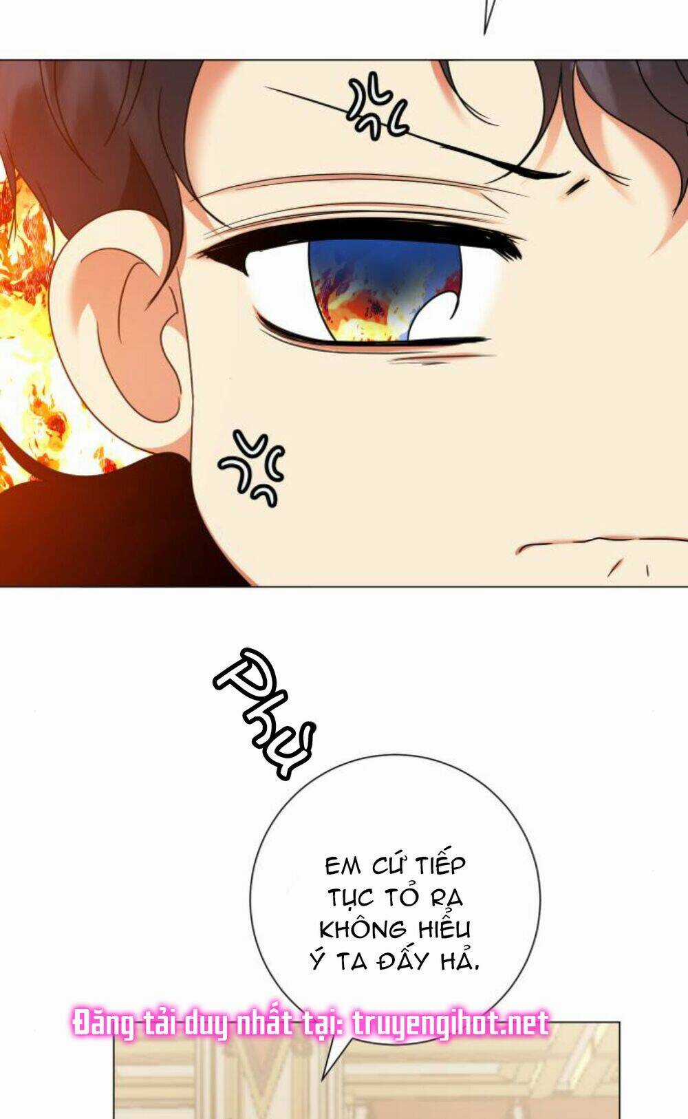 Hoán Đổi Linh Hồn - Chapter 18 - Trang 12