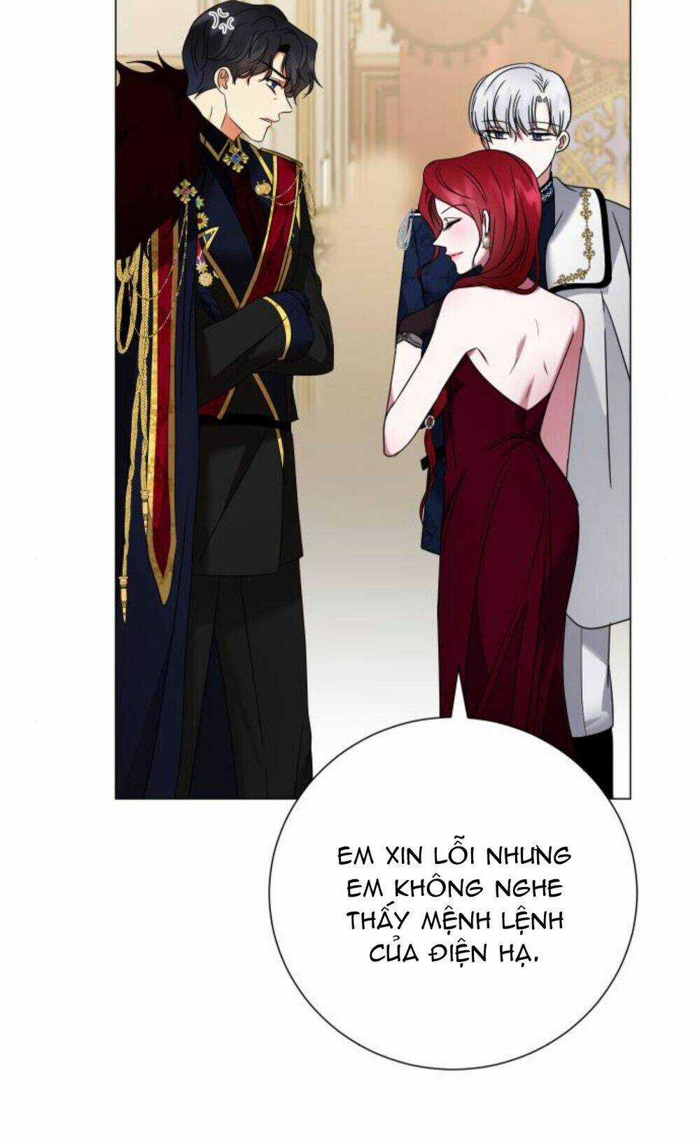 Hoán Đổi Linh Hồn - Chapter 18 - Trang 13
