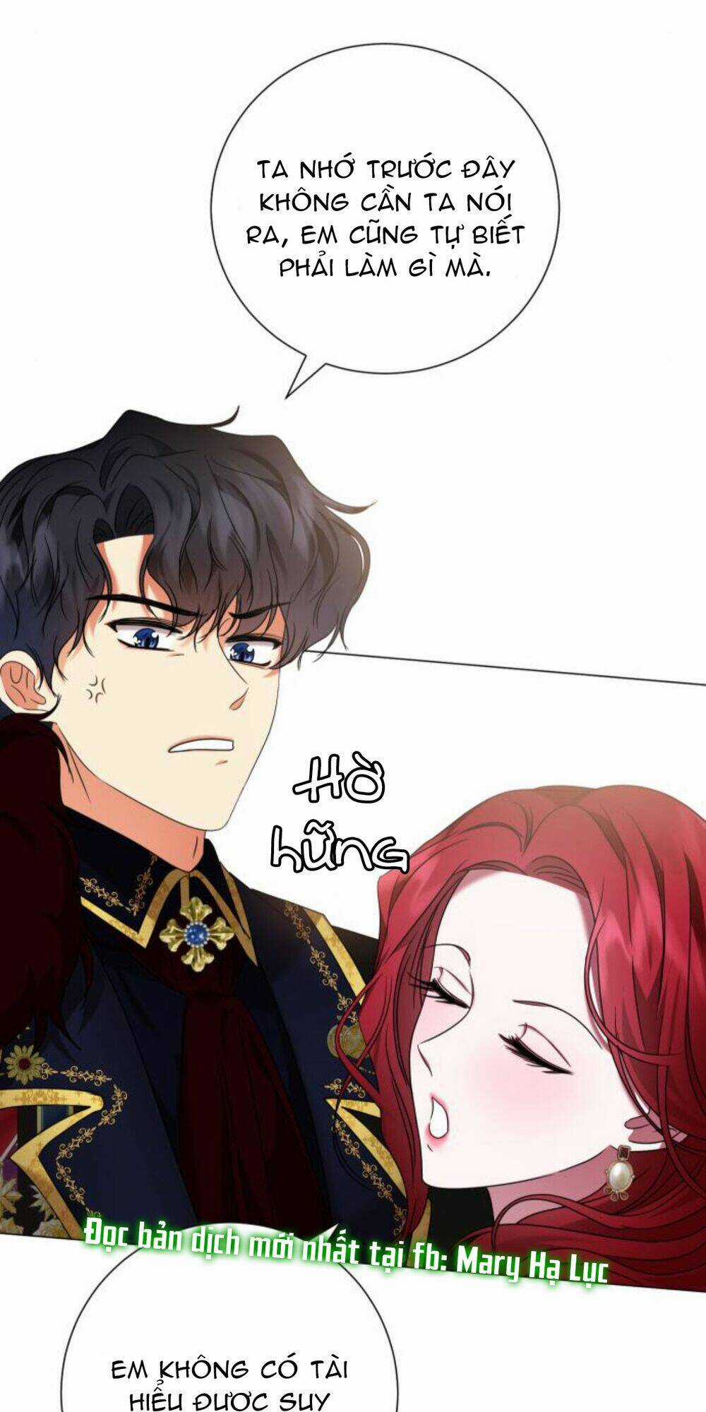 Hoán Đổi Linh Hồn - Chapter 18 - Trang 14