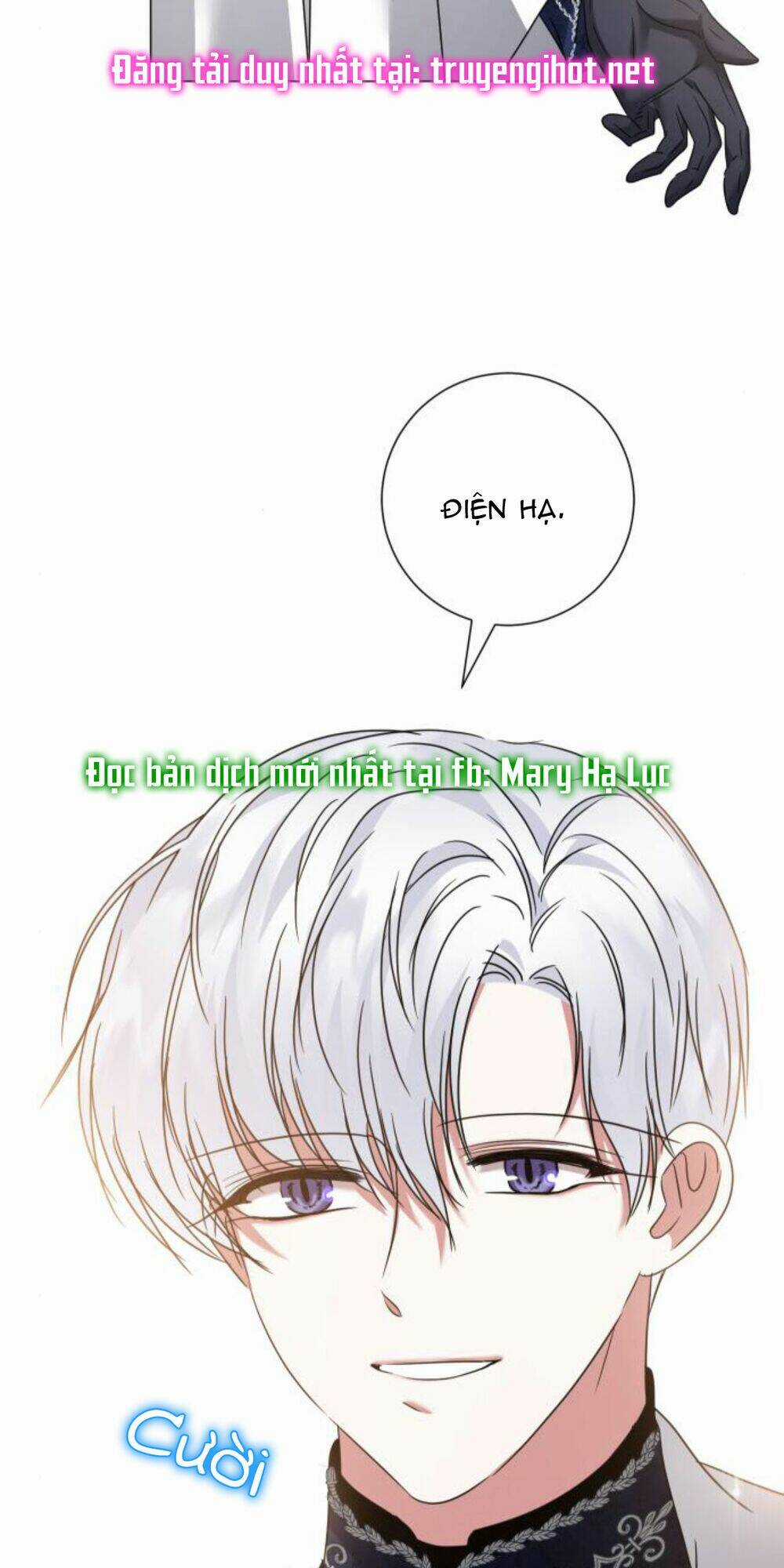 Hoán Đổi Linh Hồn - Chapter 18 - Trang 16