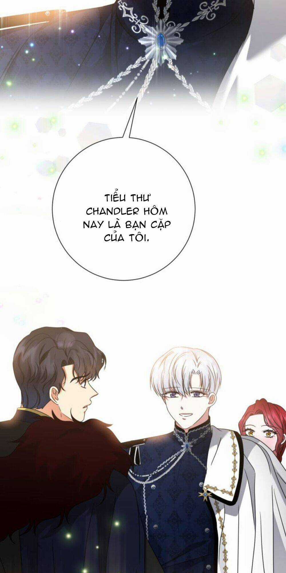 Hoán Đổi Linh Hồn - Chapter 18 - Trang 17