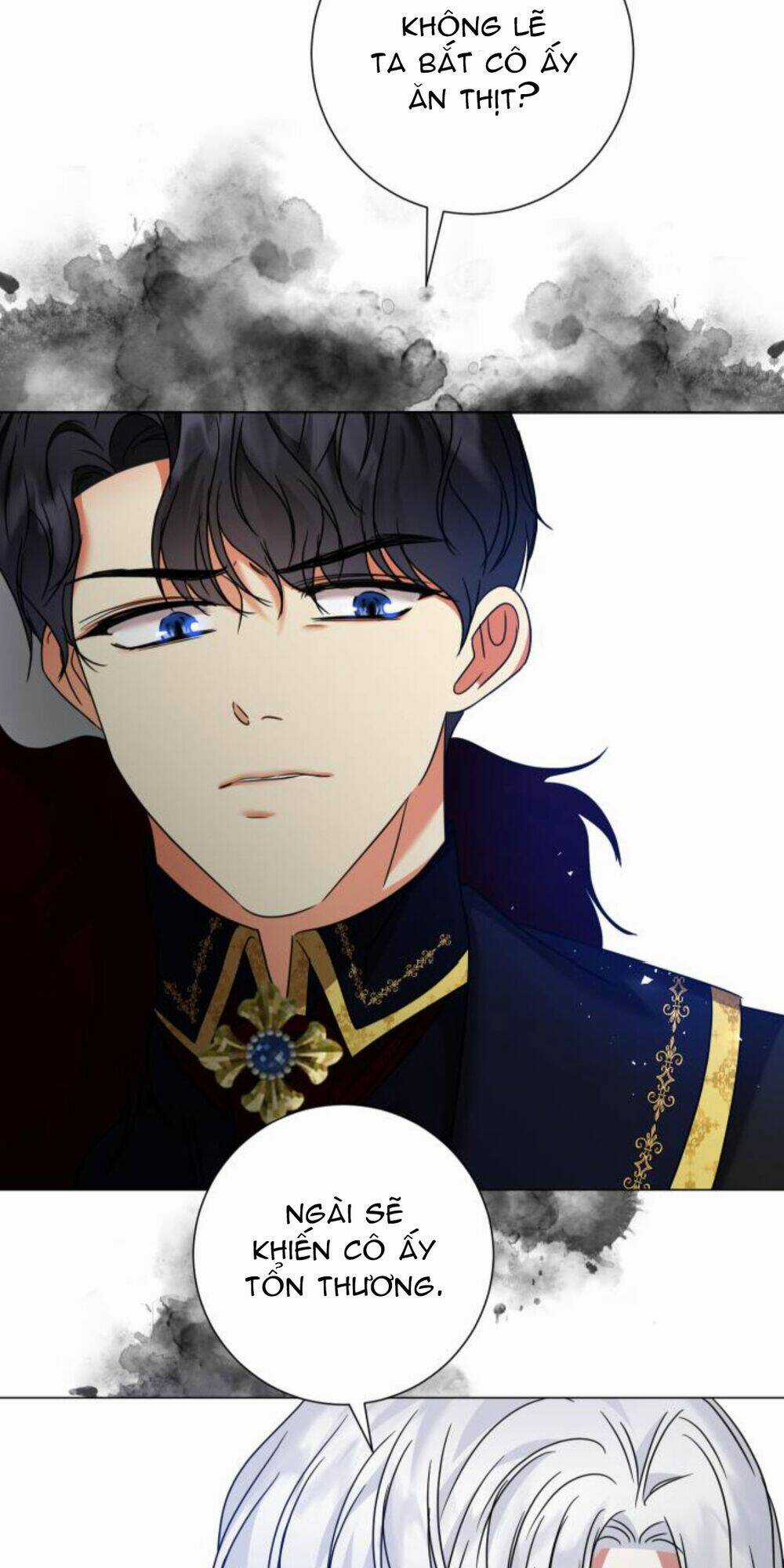 Hoán Đổi Linh Hồn - Chapter 18 - Trang 19